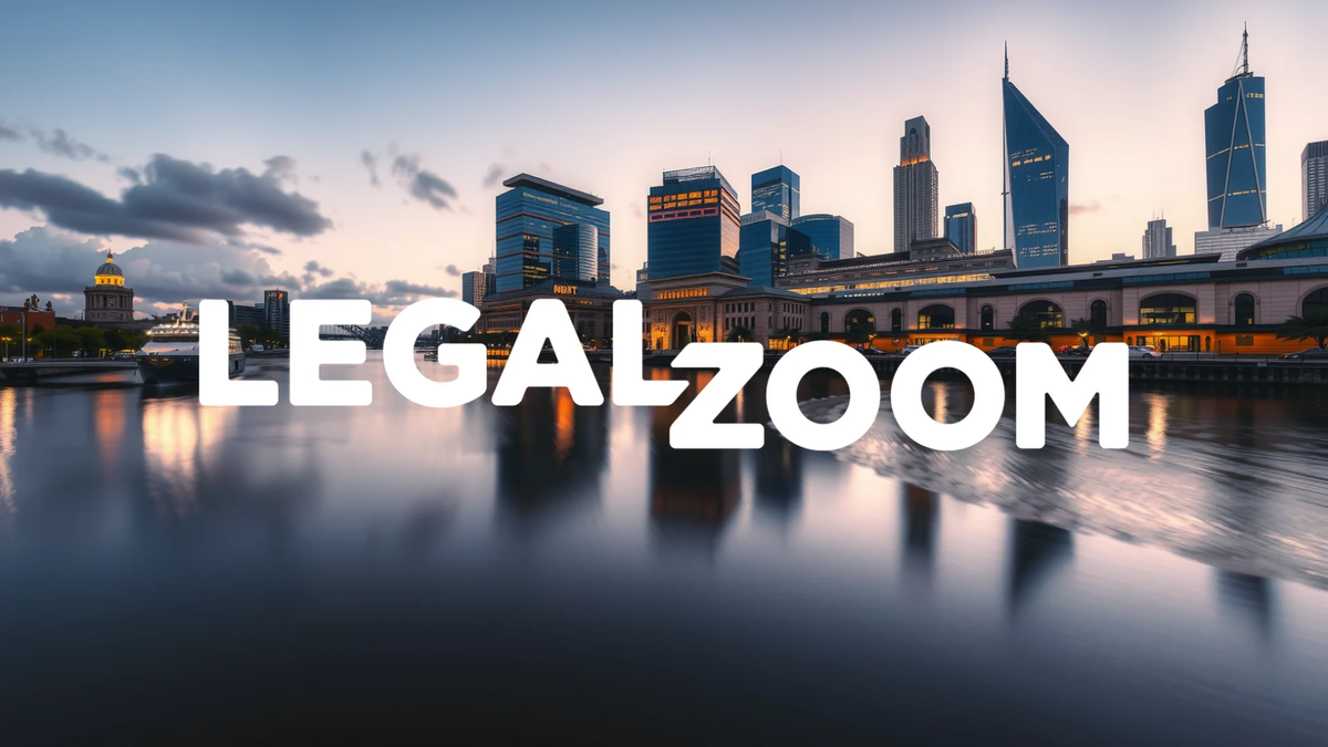 LegalZoom Shares Face Sustained Selling Pressure - Foto: über boerse-global.de