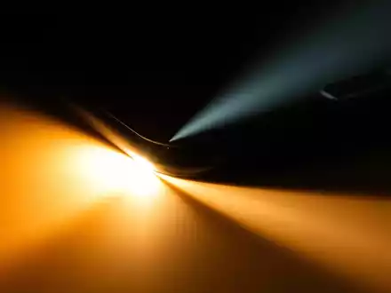 iPhone: Das verborgene Potenzial der Taschenlampe - Foto: ĂŒber boerse-global.de