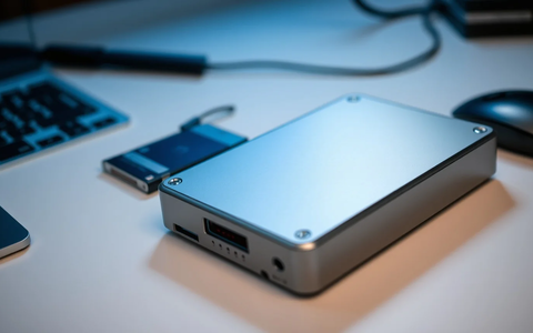 Speicherkrise: KI-Boom treibt SSD-Preise in die Höhe - Foto: über boerse-global.de