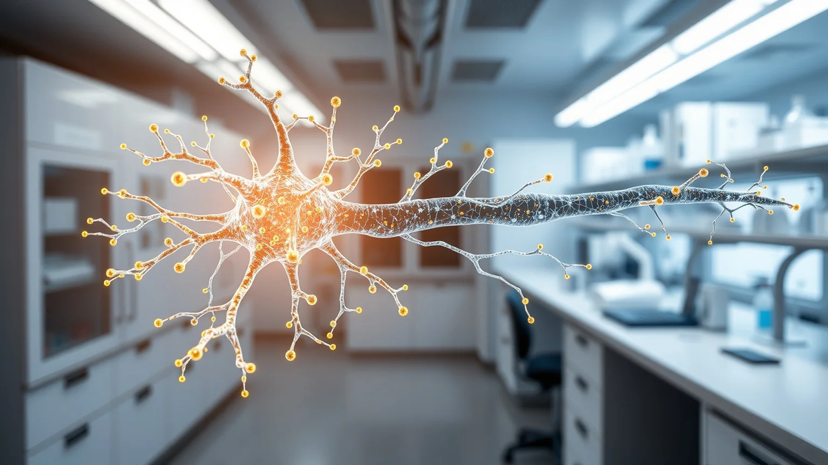 Vitamin B3-Derivate: Neue Hoffnung gegen Alzheimer und Parkinson? - Foto: über boerse-global.de