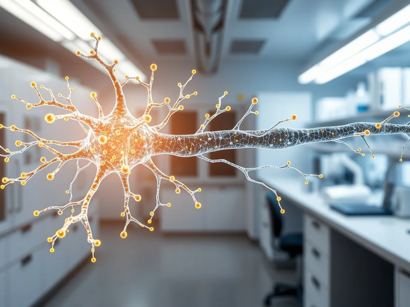 Vitamin B3-Derivate: Neue Hoffnung gegen Alzheimer und Parkinson? - Foto: über boerse-global.de