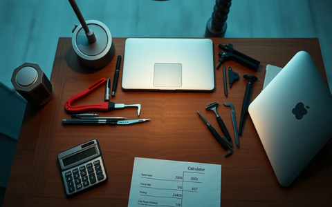 GWG-Grenze bleibt 2026 bei 800 Euro - Foto: über boerse-global.de