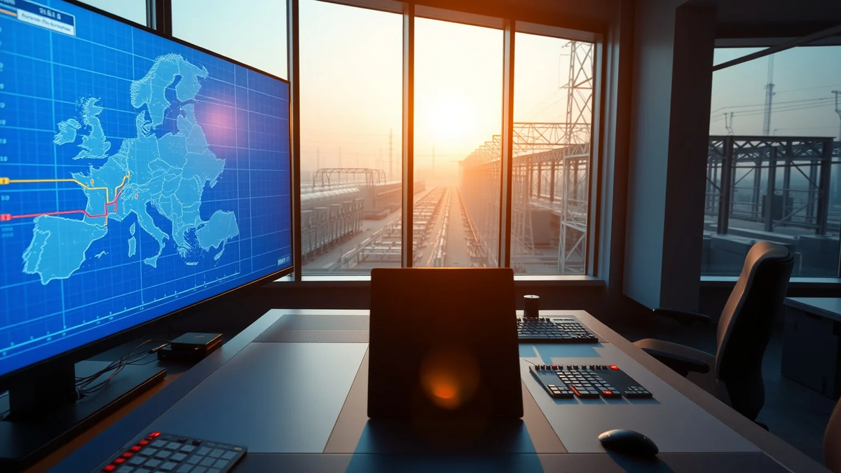 Bundesregierung steigt bei Tennet Deutschland ein - Foto: über boerse-global.de