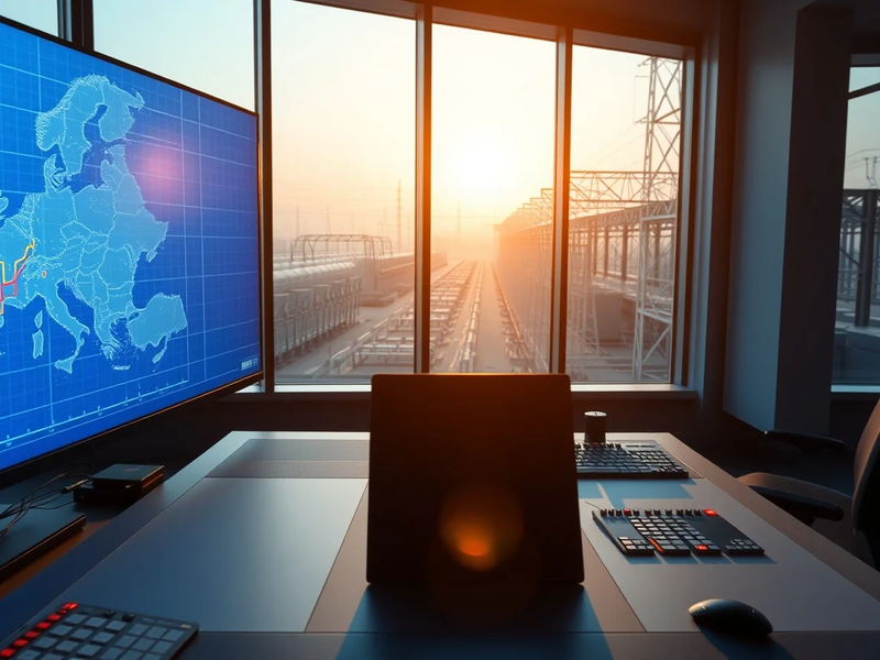 Bundesregierung steigt bei Tennet Deutschland ein - Foto: über boerse-global.de