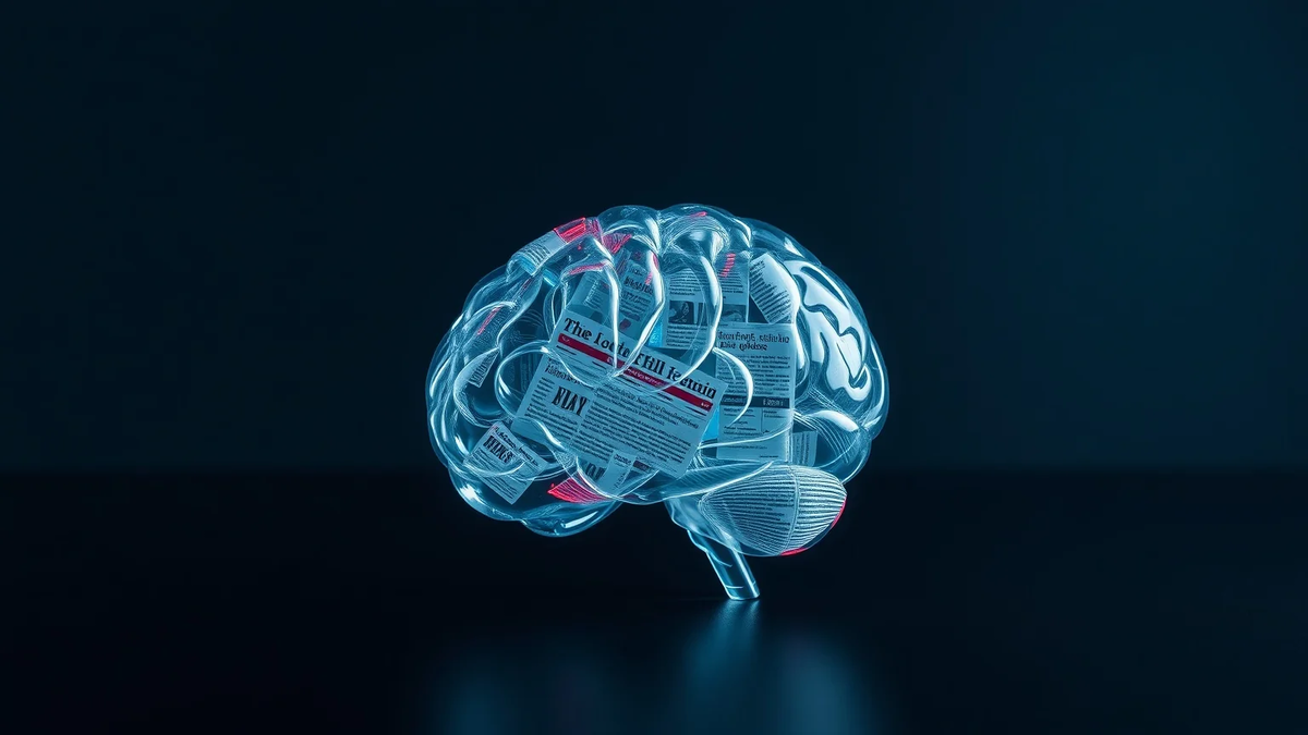 Desinformation: Wie der „Wahrheitseffekt“ unser Denken manipuliert - Foto: über boerse-global.de