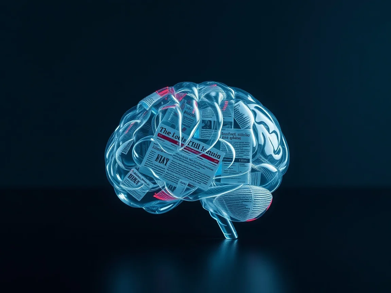 Desinformation: Wie der „Wahrheitseffekt“ unser Denken manipuliert - Foto: über boerse-global.de