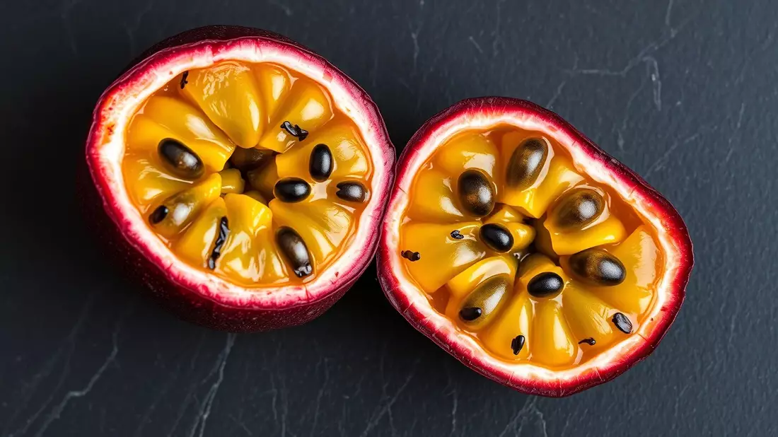 Passionsfrucht: Das unterschätzte Superfood aus den Tropen - Bild: über boerse-global.de