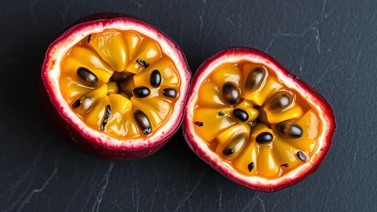 Passionsfrucht: Das unterschätzte Superfood aus den Tropen - Foto: über boerse-global.de