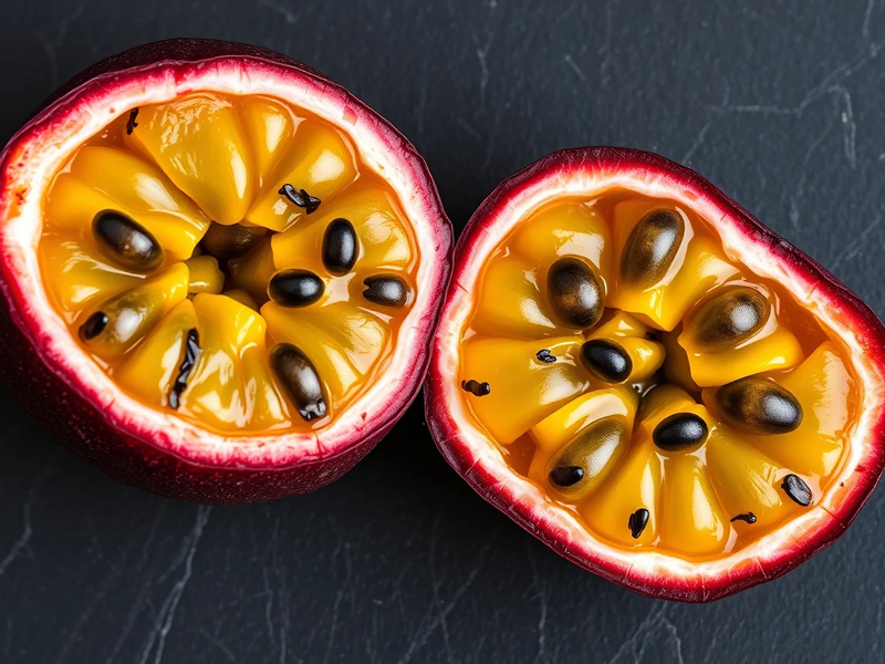 Passionsfrucht: Das unterschätzte Superfood aus den Tropen - Foto: über boerse-global.de
