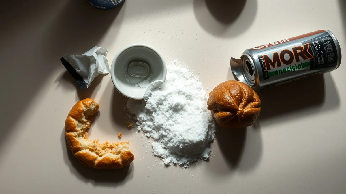 Zucker: Diese Warnzeichen sendet Ihr Körper - Foto: über boerse-global.de