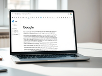 Google Sans: Die Markenschrift kommt in Docs, Sheets und Slides - Foto: über boerse-global.de