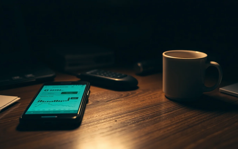 WhatsApp-Betrüger locken Anleger in Trading-Fallen - Foto: über boerse-global.de