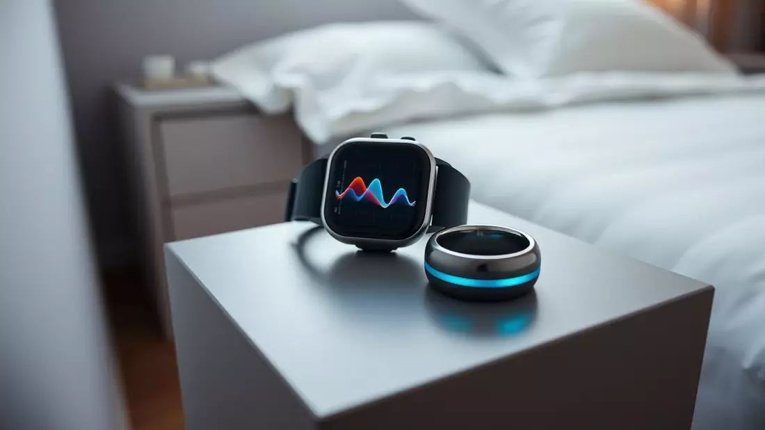Wearables: Schlaf-Tracker boomen – aber Experten warnen vor Daten-Falle - Bild: über boerse-global.de