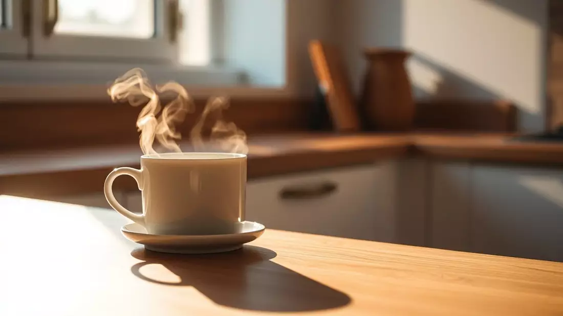 Kaffee am Morgen: Warum Warten sich lohnen kann - Bild: über boerse-global.de