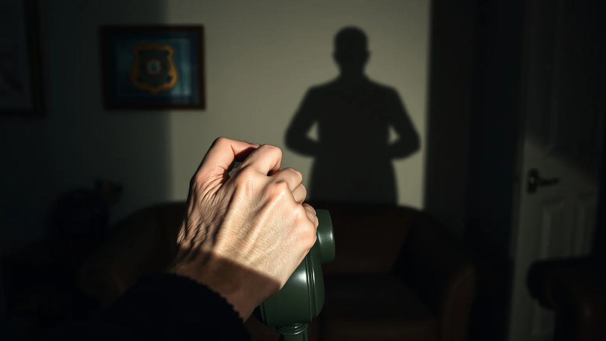 Betrüger geben sich als Polizisten aus und erbeuten Lebensersparnisse - Foto: über boerse-global.de