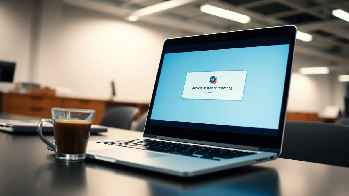 Microsoft-Patch stoppt Word-Crash-Welle nach fehlerhaften Updates - Foto: über boerse-global.de