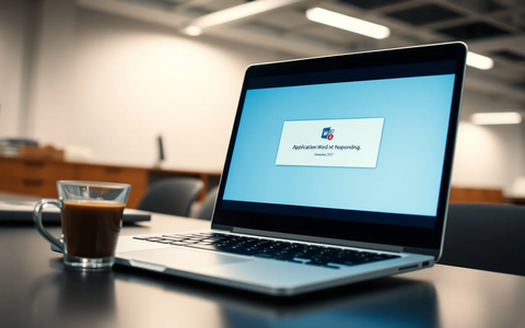 Microsoft-Patch stoppt Word-Crash-Welle nach fehlerhaften Updates - Foto: über boerse-global.de