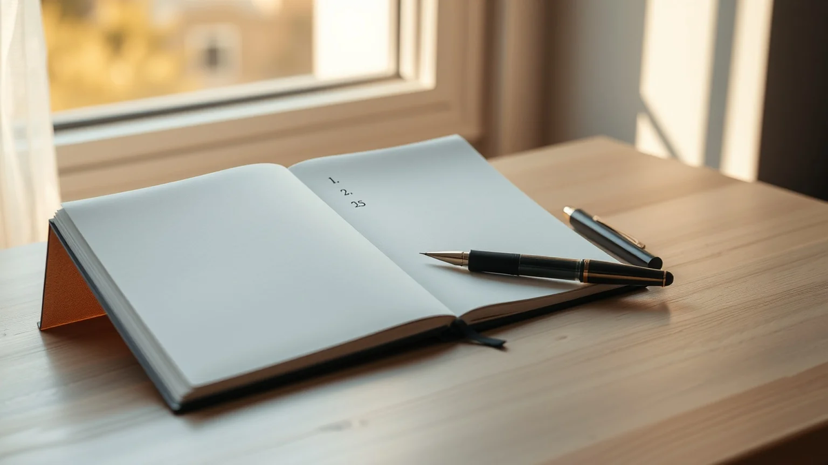 Ivy-Lee-Methode: Ein 100 Jahre alter Trick für mehr Fokus - Foto: über boerse-global.de