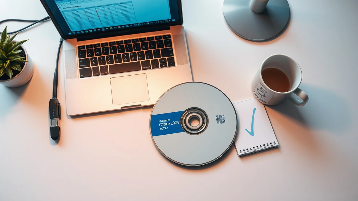 Microsoft Office 2024: Einmalzahlung als Alternative zu Abos - Foto: über boerse-global.de