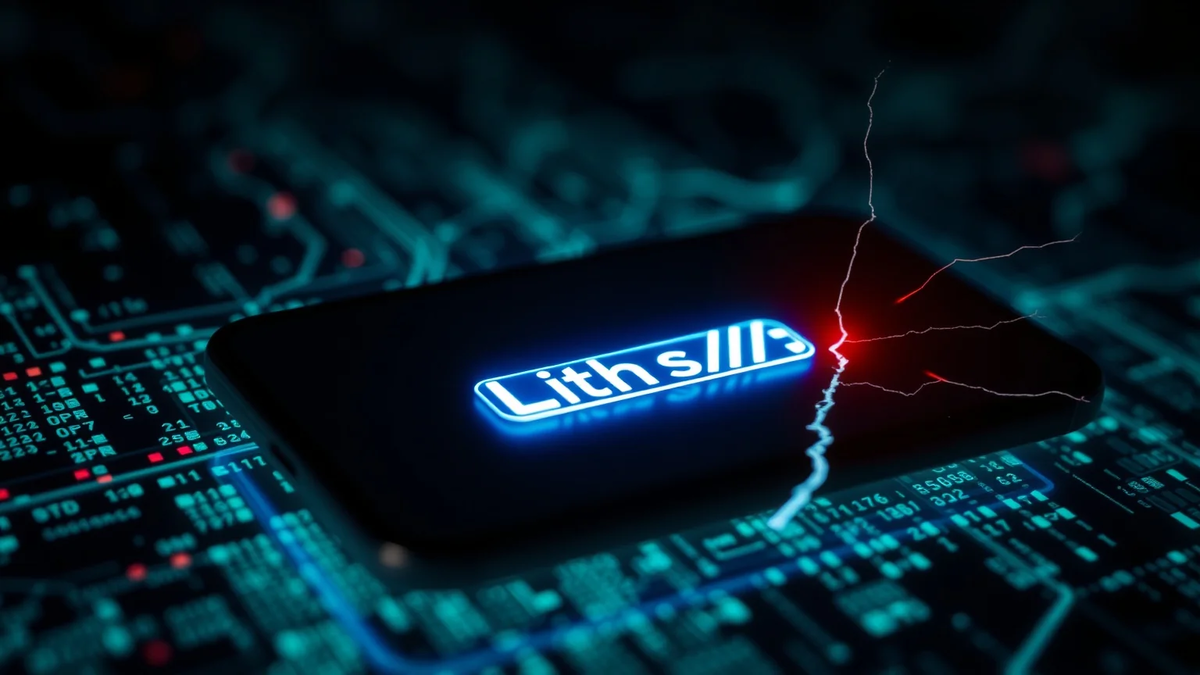 SMS-Login-Links: Permanente Sicherheitslücke entdeckt - Foto: über boerse-global.de