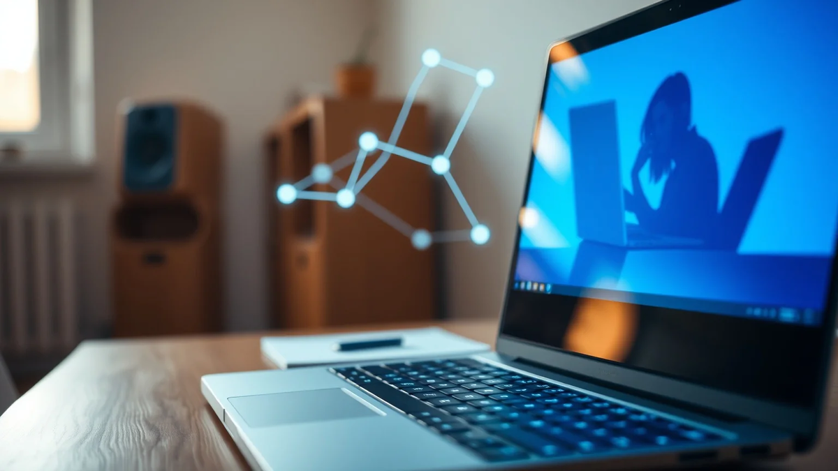 Virtuelles Body Doubling wird zum Mainstream-Trend - Foto: über boerse-global.de