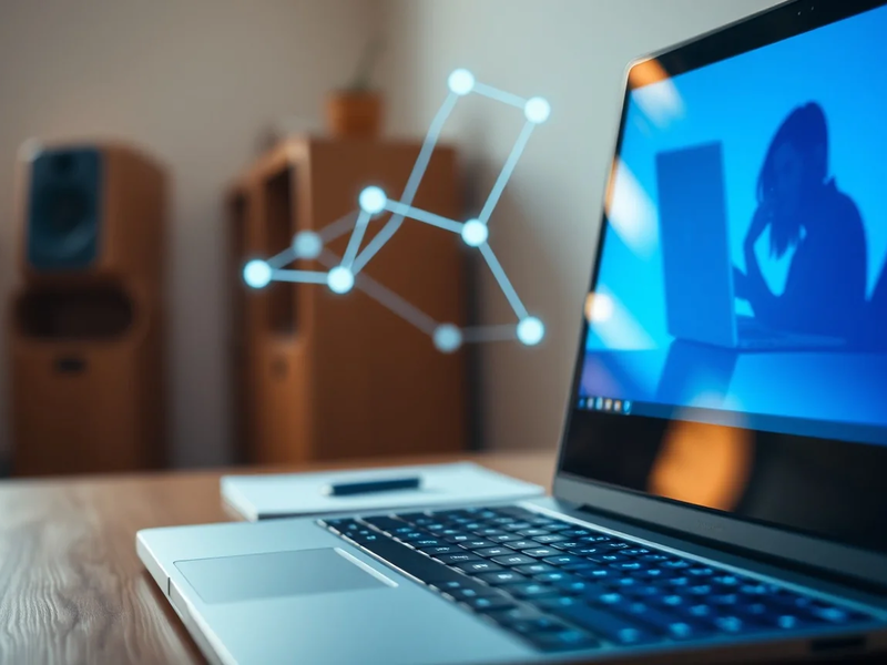 Virtuelles Body Doubling wird zum Mainstream-Trend - Foto: über boerse-global.de