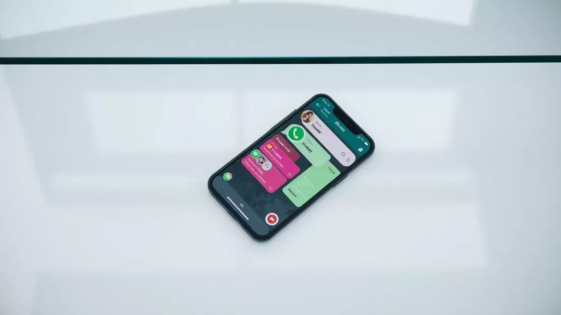 WhatsApp führt Rollen-Tags für Gruppenchats ein - Bild: über boerse-global.de