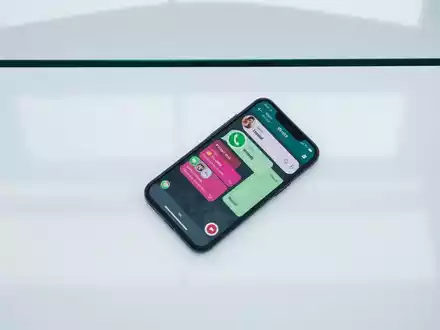 WhatsApp führt Rollen-Tags für Gruppenchats ein - Foto: über boerse-global.de
