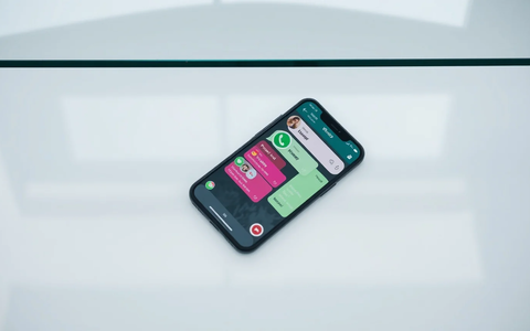 WhatsApp führt Rollen-Tags für Gruppenchats ein - Foto: über boerse-global.de