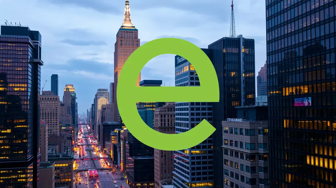 Strategic Refinancing Positions eHealth for Future Growth Illustration mit AI erstellt übermittelt durch boerse-global.de