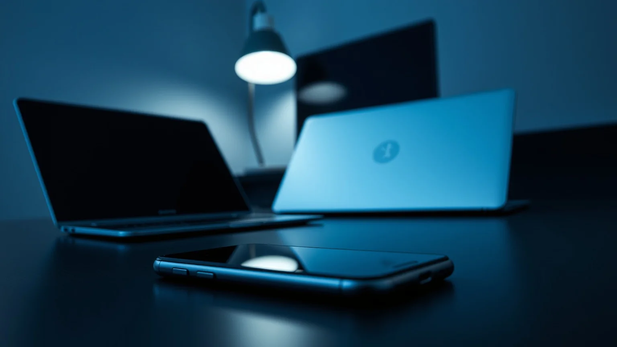 Dänemark schaltet Bluetooth ab: Sicherheits-Alarm für Behörden - Foto: über boerse-global.de