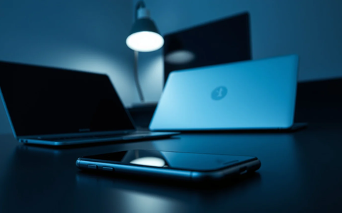 Dänemark schaltet Bluetooth ab: Sicherheits-Alarm für Behörden - Foto: über boerse-global.de