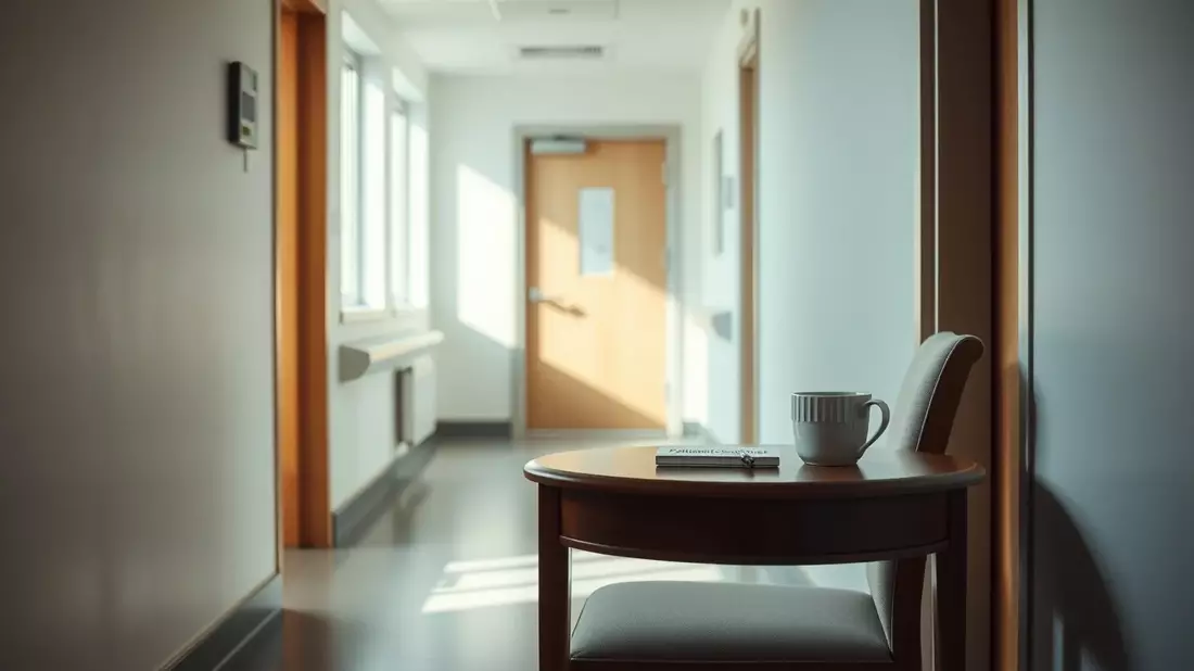 Patientenfürsprecher: Unabhängige Stimme in der Psychiatrie - Bild: über boerse-global.de