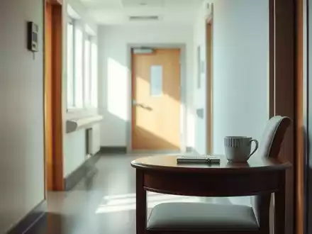 Patientenfürsprecher: Unabhängige Stimme in der Psychiatrie - Foto: über boerse-global.de