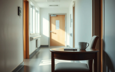 Patientenfürsprecher: Unabhängige Stimme in der Psychiatrie - Foto: über boerse-global.de