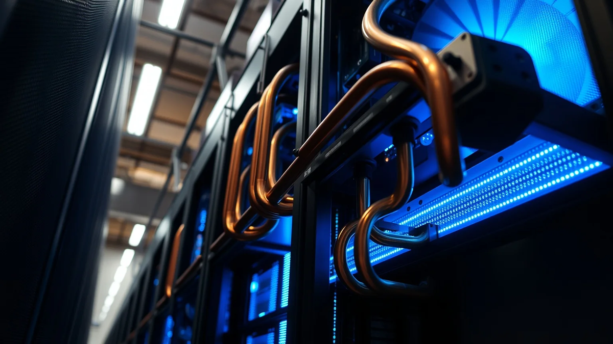 Nvidia Rubin: Neuer KI-Chip startet in die Serienproduktion - Foto: über boerse-global.de