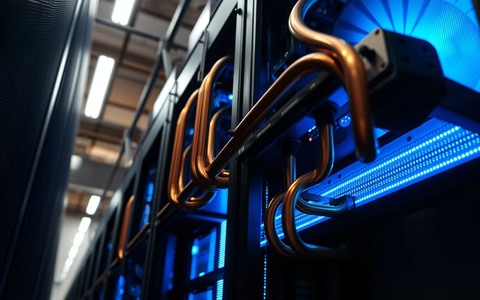 Nvidia Rubin: Neuer KI-Chip startet in die Serienproduktion - Foto: über boerse-global.de