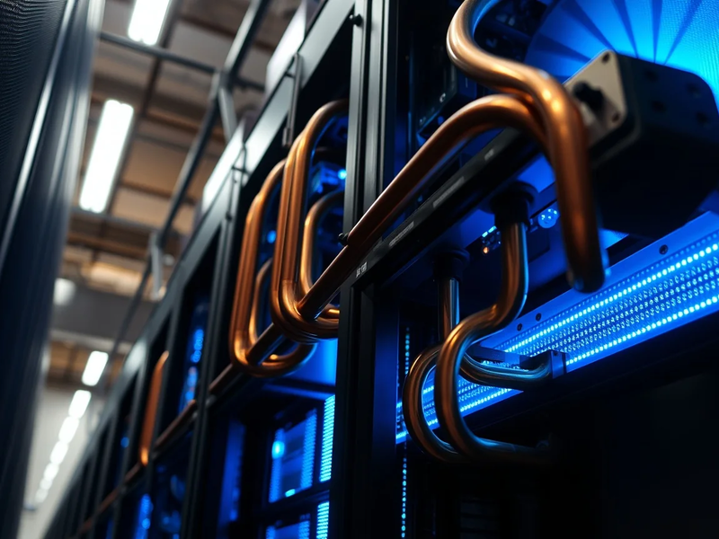 Nvidia Rubin: Neuer KI-Chip startet in die Serienproduktion - Foto: über boerse-global.de