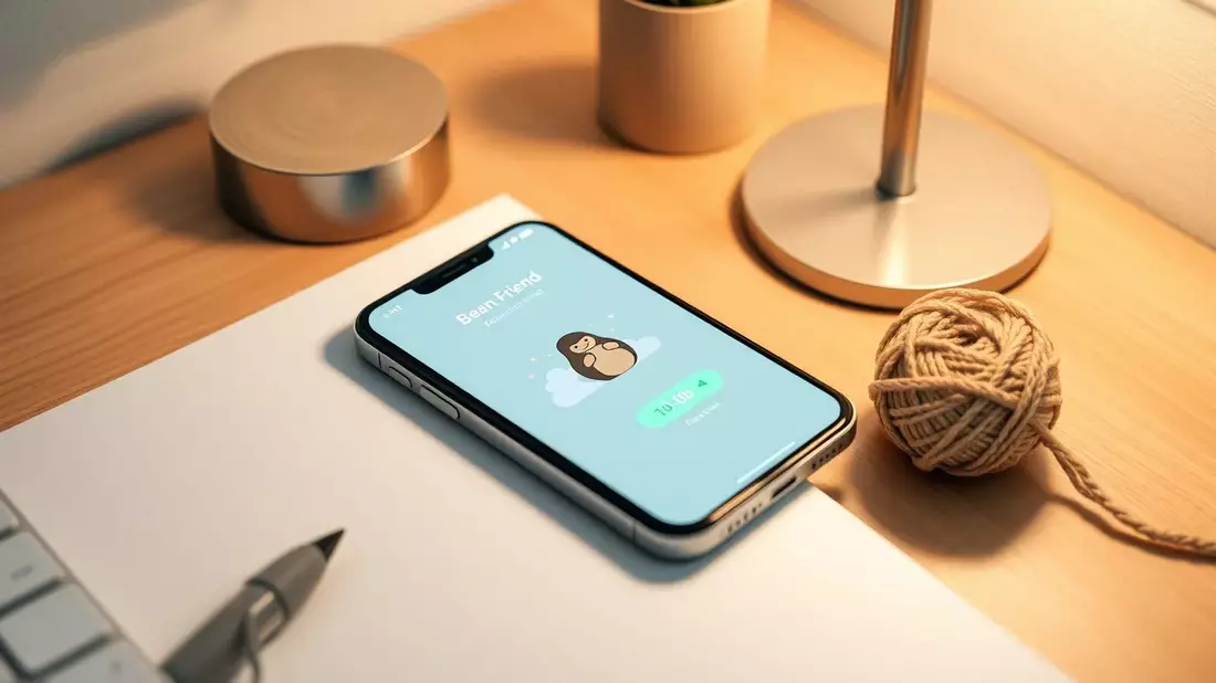 Focus Friend: Neue App-Version hilft bei ADHS im Alltag - Bild: über boerse-global.de