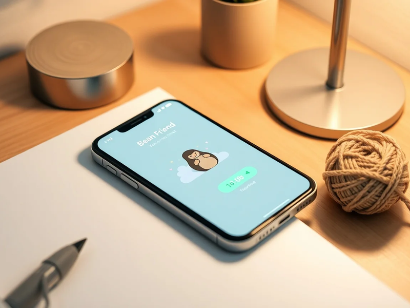 Focus Friend: Neue App-Version hilft bei ADHS im Alltag - Foto: über boerse-global.de