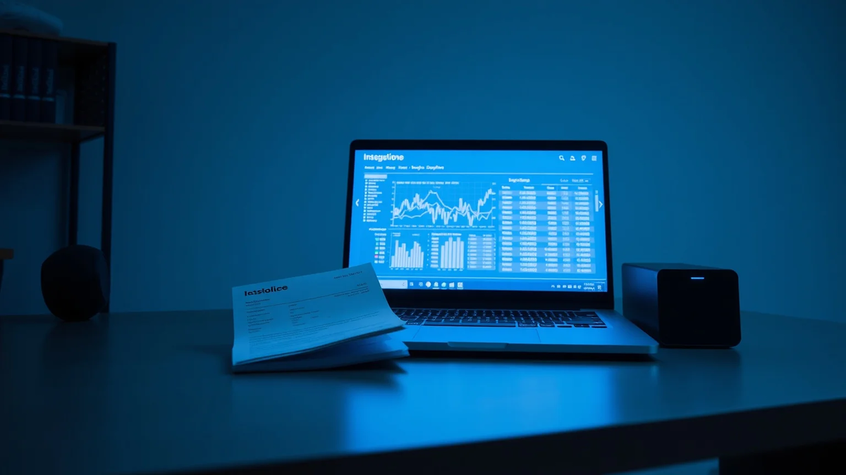 KI in der Buchhaltung: GoBD wird zur Haftungsfalle - Foto: über boerse-global.de