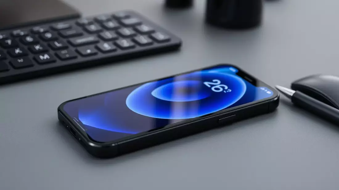 iPhone-Lexikon: Diese Begriffe müssen Sie 2026 kennen - Bild: über boerse-global.de