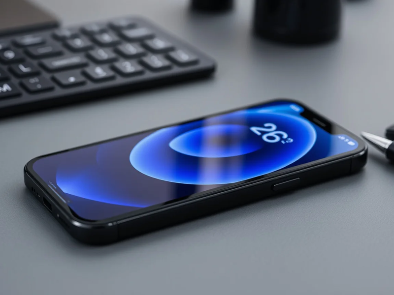 iPhone-Lexikon: Diese Begriffe müssen Sie 2026 kennen - Foto: über boerse-global.de