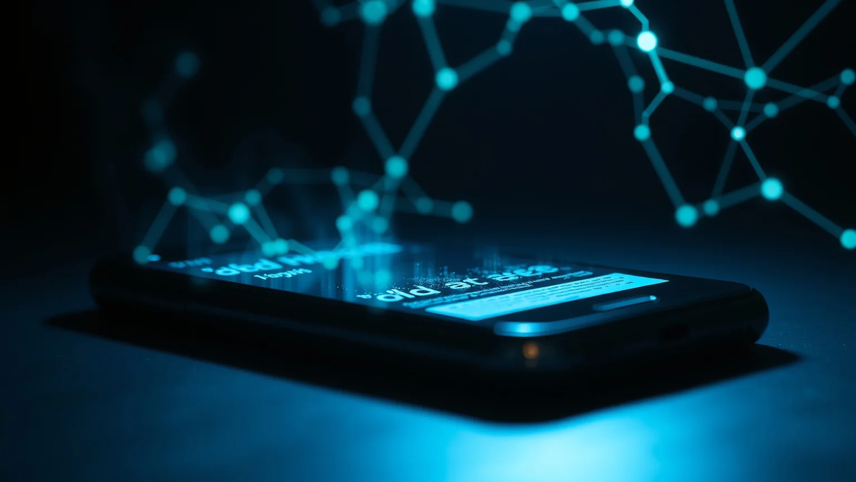 Android-Malware nutzt KI für millionenschweren Ad-Betrug - Foto: über boerse-global.de