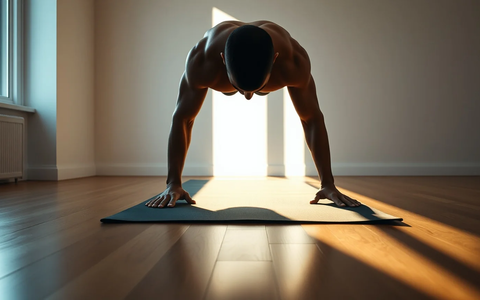 Isometrisches Training stärkt Konzentration und senkt Blutdruck - Foto: über boerse-global.de