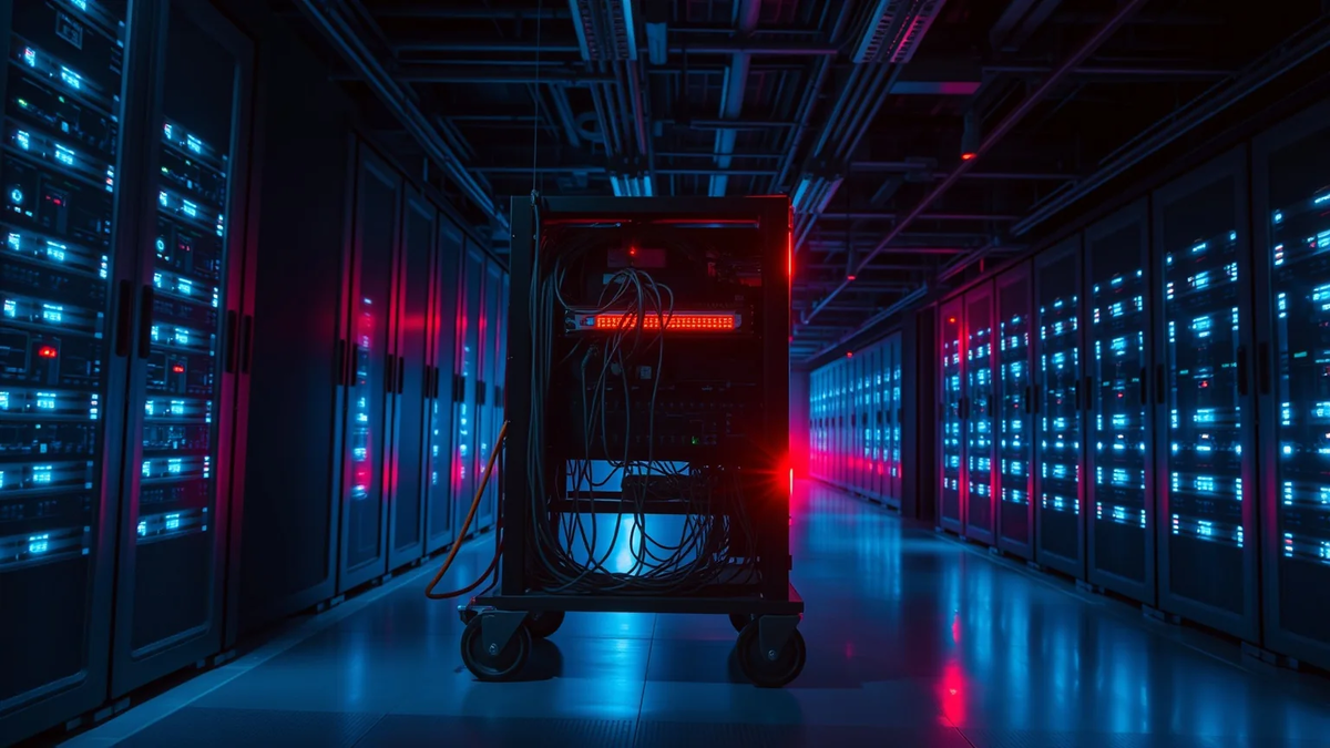 EU-Kommission will Hochrisiko-Technologie aus kritischer Infrastruktur verbannen - Foto: über boerse-global.de