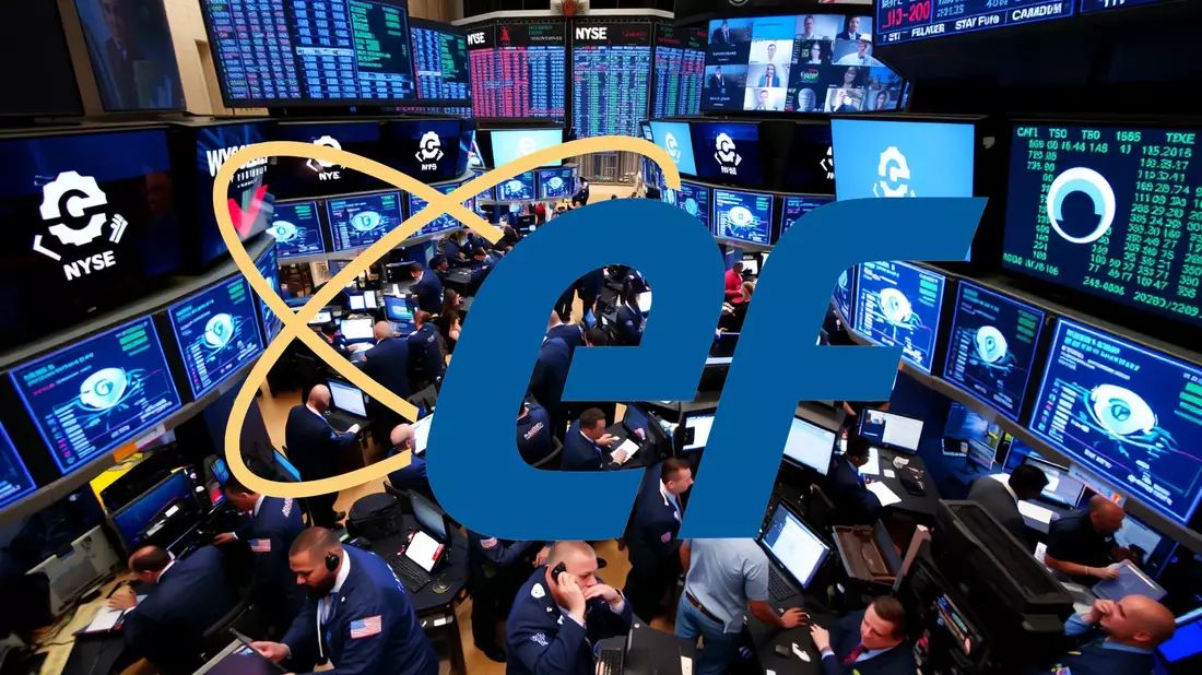 Energy Fuels Charts a New Course with Major Rare Earths Acquisition Illustration mit AI erstellt übermittelt durch boerse-global.de