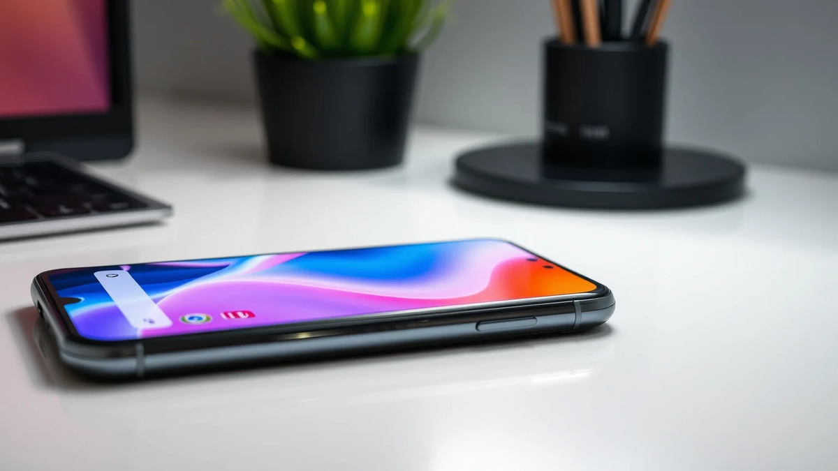 Vivo bringt Android 16 mit OriginOS 6 auf zahlreiche Smartphones - Foto: über boerse-global.de