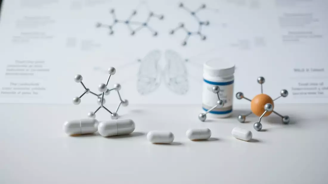 Magnesium: Diese Formen stärken Gedächtnis und Schlaf - Bild: über boerse-global.de