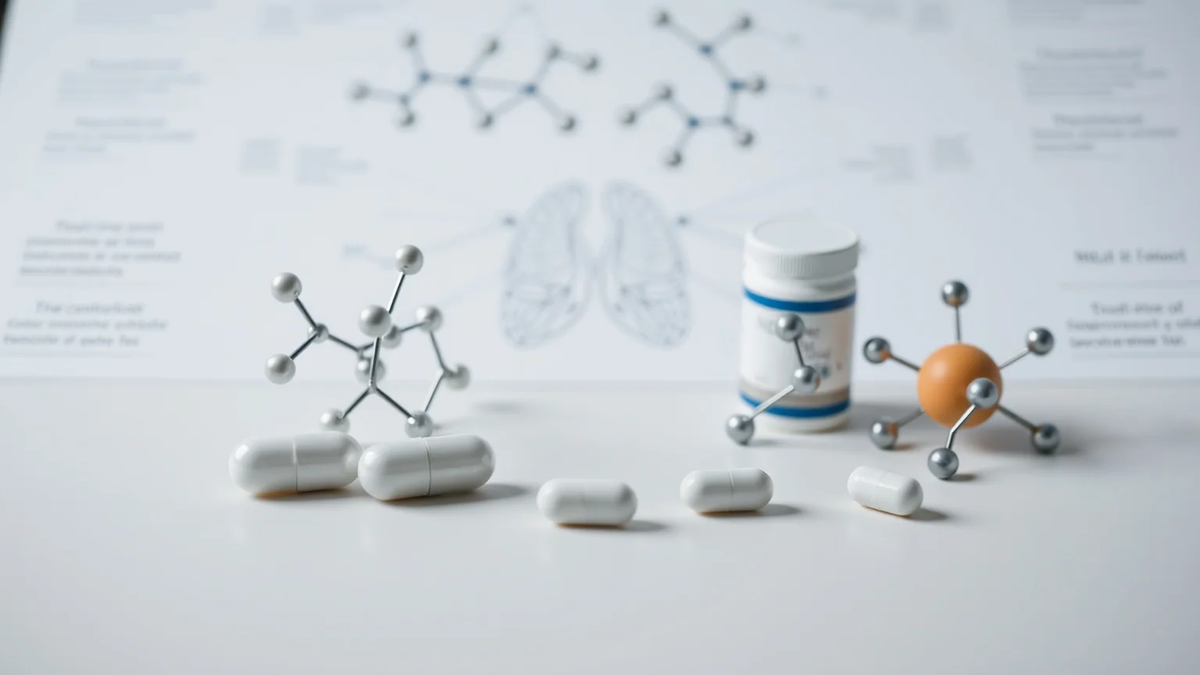 Magnesium: Diese Formen stärken Gedächtnis und Schlaf - Foto: über boerse-global.de